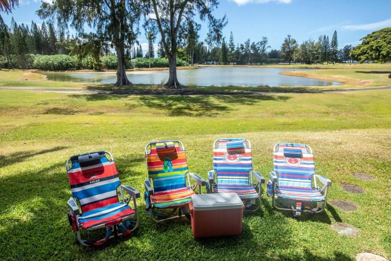 The Perfect Family Destination Villa Kahuku Kültér fotó