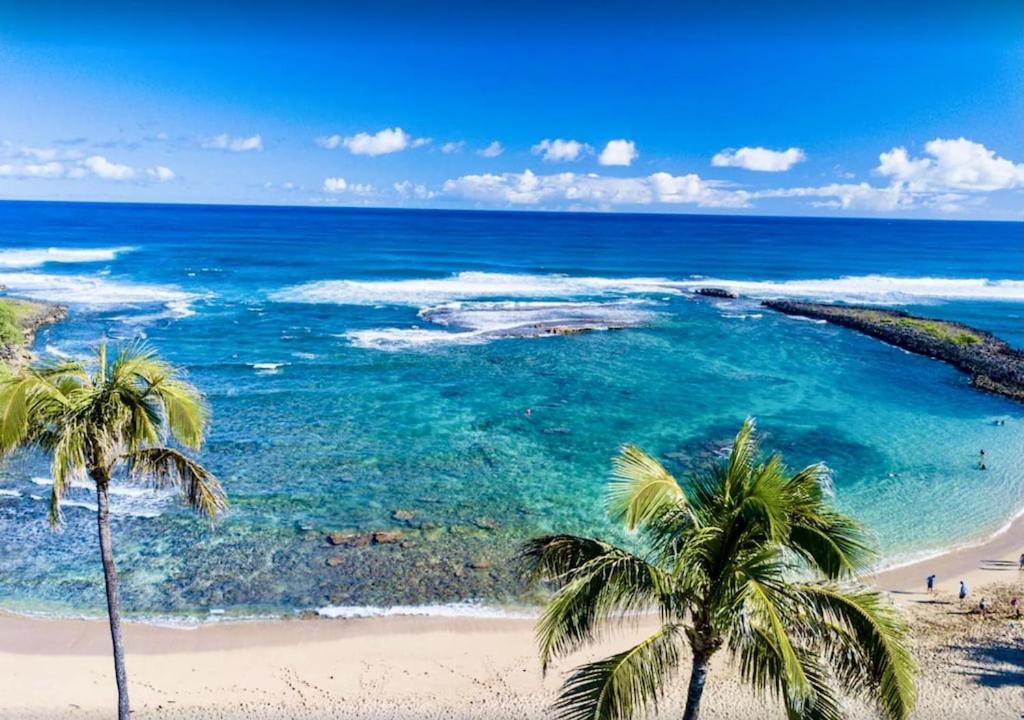 The Perfect Family Destination Villa Kahuku Kültér fotó