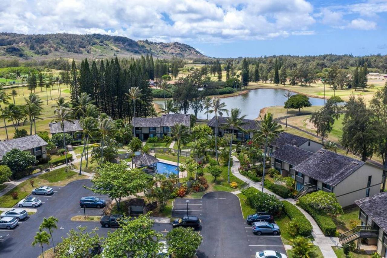 The Perfect Family Destination Villa Kahuku Kültér fotó