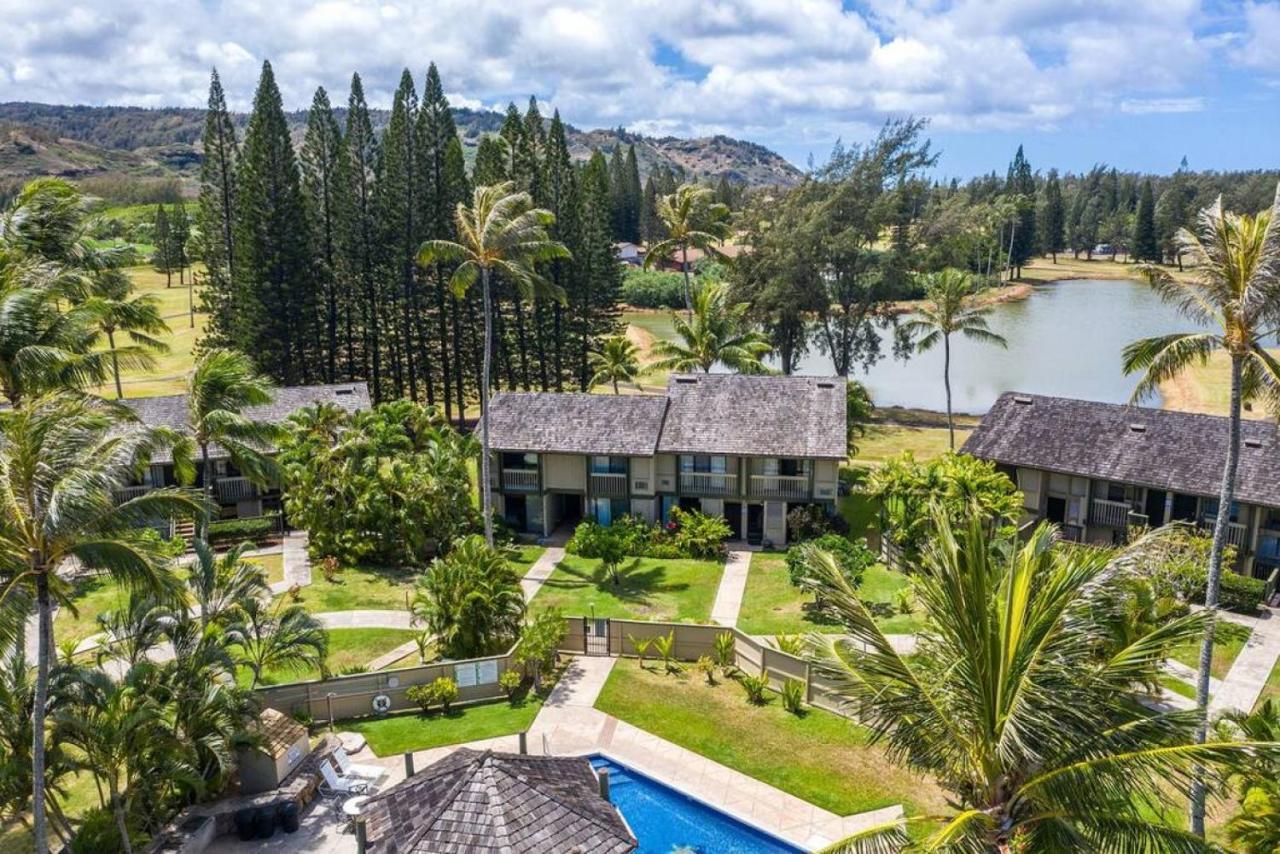 The Perfect Family Destination Villa Kahuku Kültér fotó