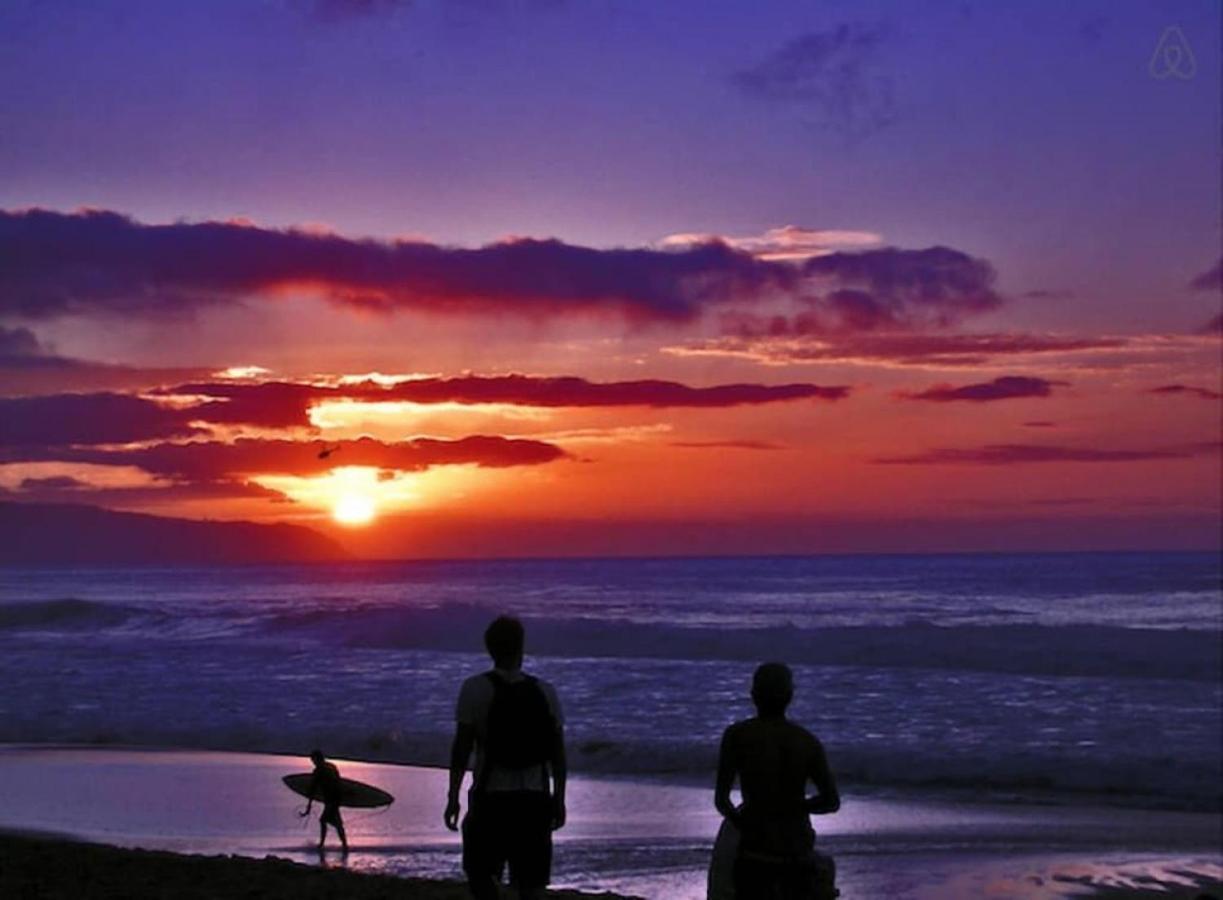 The Perfect Family Destination Villa Kahuku Kültér fotó