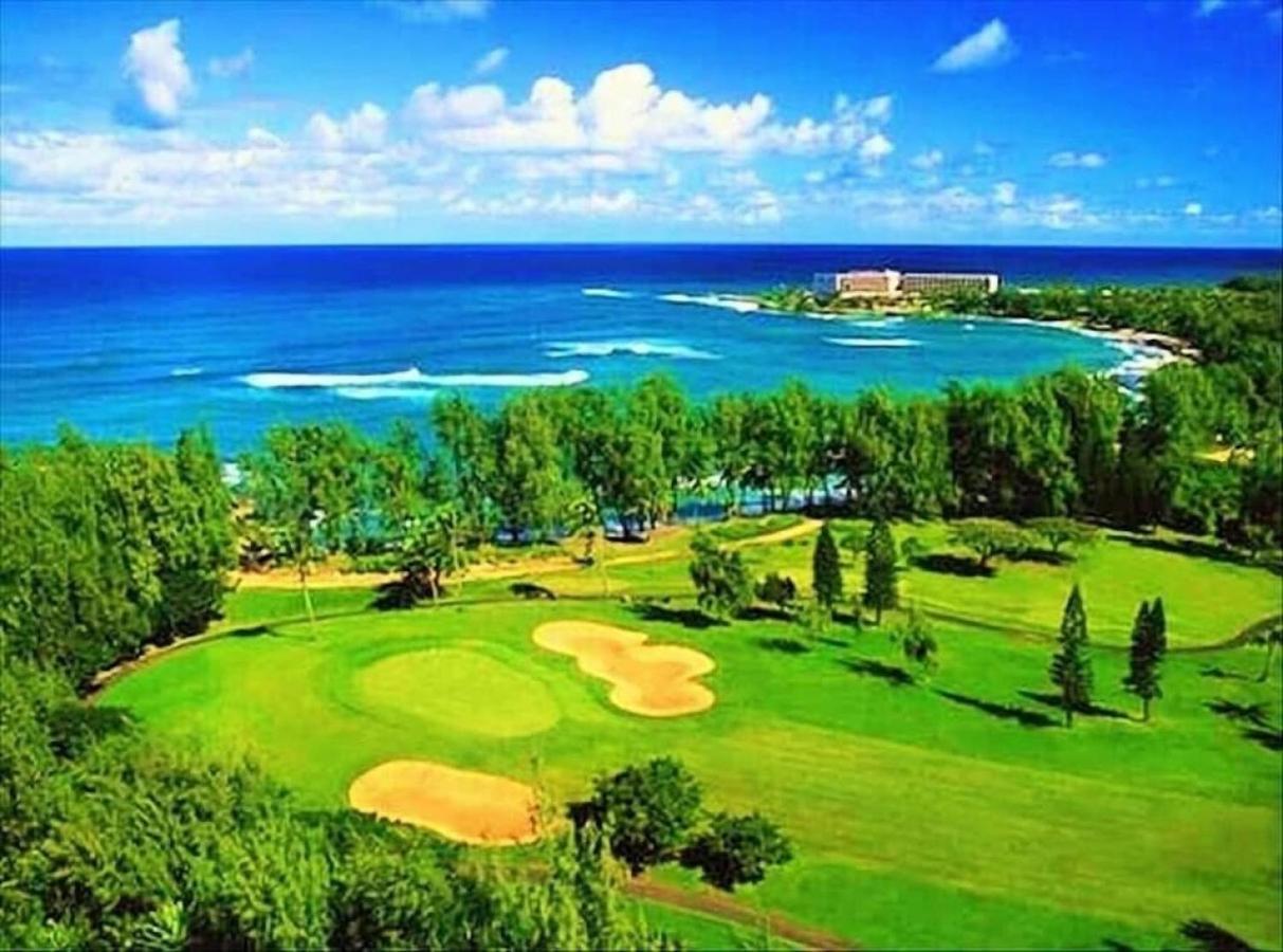 The Perfect Family Destination Villa Kahuku Kültér fotó