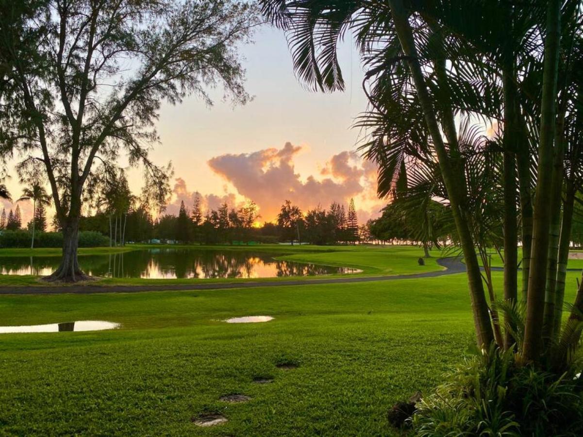 The Perfect Family Destination Villa Kahuku Kültér fotó